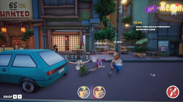 老人箱庭シミュゲームに関連した画像-06