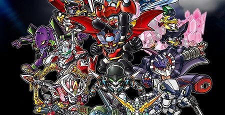 スパロボ オレ的ゲーム速報 刃 スパロボ オレ的ゲーム速報 刃
