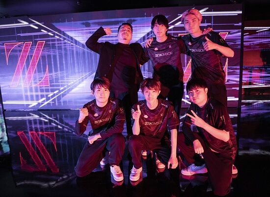 ZETADIVISON TeamLiquid 歴史的快挙 VALORANT ベスト6 Dep SugerZ3ro Laz crow TENNNに関連した画像-01