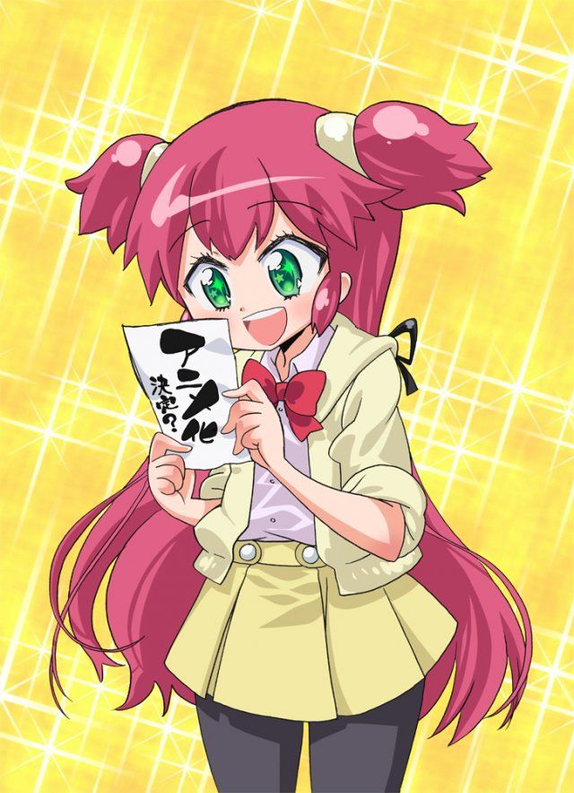 ちょぼらうにょぽみ 不思議なソメラちゃんに関連した画像-03