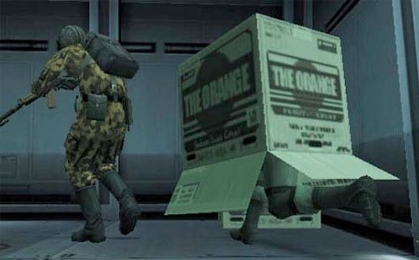 MGS