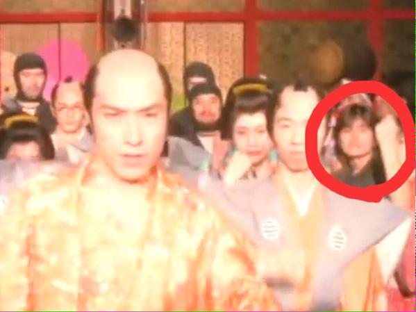 声優 森久保祥太郎さんがウルフルズ ガッツだぜ のpvに出ているシーンが発見されるwwwwww オレ的ゲーム速報 刃 声優 森久保祥太郎さんがウルフルズ ガッツだぜ のpvに出ているシーンが発見されるwwwwww オレ的ゲーム速報 刃