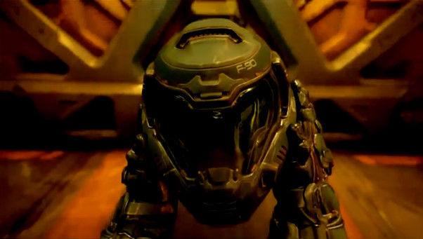 �٥�������Bethesda��DOOM�˴�Ϣ��������-02