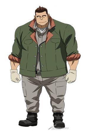 ガンダム 鉄血のオルフェンズ 2期 Opはspyair Edはgranrodeoに決定 新キャラ役に逢坂良太 M A O 島崎信長ら オレ的ゲーム速報 刃 ガンダム 鉄血のオルフェンズ 2期 Opはspyair Edはgranrodeoに決定 新キャラ役に逢坂良太 M A O 島崎信長ら オレ的ゲーム速報 刃