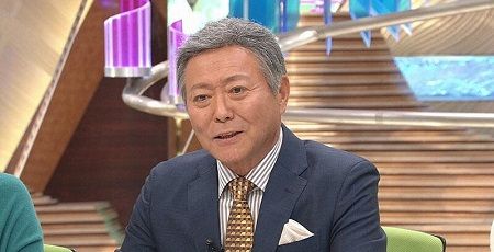小倉智昭さんが覚せい剤逮捕の俳優に対して資金援助をしていた と週刊文春が報道 近日出頭命令か オレ的ゲーム速報 刃 小倉智昭さんが覚せい剤逮捕の俳優に対して資金援助をしていた と週刊文春が報道 近日出頭命令か オレ的ゲーム速報 刃