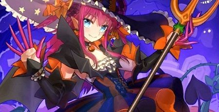 FGO Fate グランドオーダー ハロウィン 3部作 完結 2017年 ハロウィン・ストライク! 魔のビルドクライマーに関連した画像-01