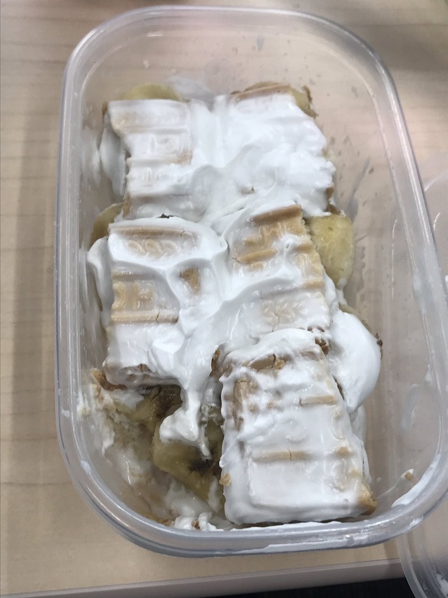 会社 上司 おじさん 弁当 生ゴミ ジップロック 合理的に関連した画像-04