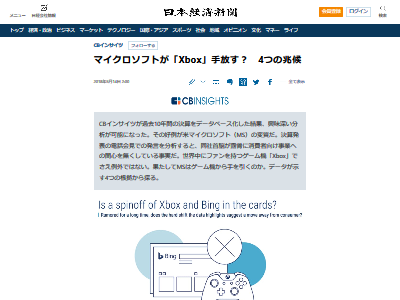 MS Xbox 見切りに関連した画像-02