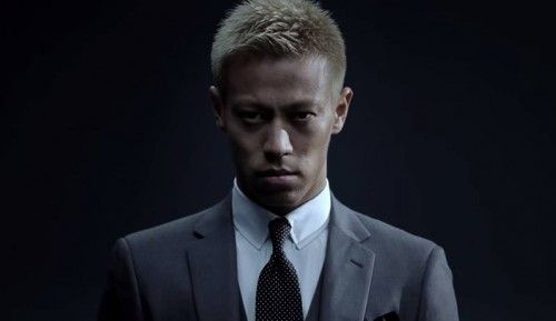 本田圭佑 ケイスケホンダ 解説 さん付けに関連した画像-01