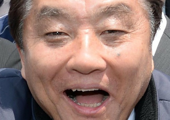 名古屋 市長 河村たかし 韓国 アイドルフェス フィグサイン 批判殺到に関連した画像-01