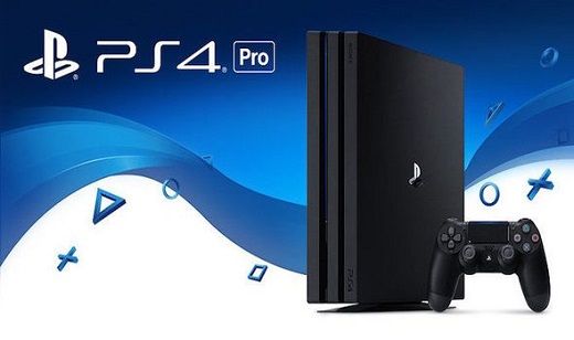 PS4��PS4Pro��������˴�Ϣ��������-01