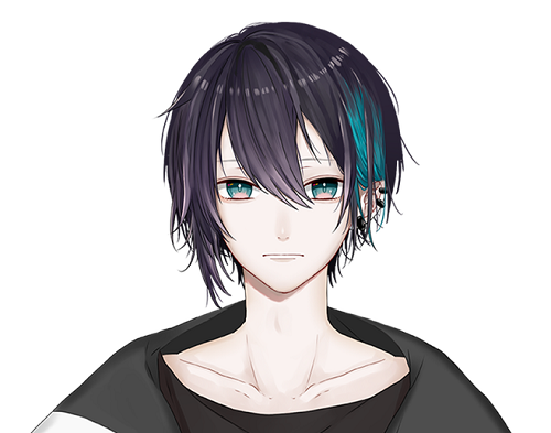 にじさんじ　黛灰　VTuber 引退　卒業に関連した画像-01