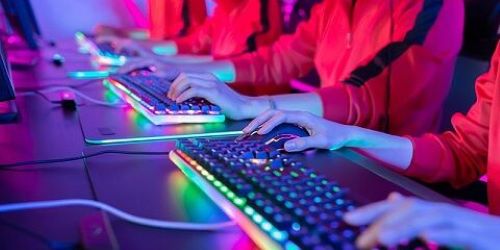 ゲーム　IQ　知能指数　言語コミュニケーション　数学　論理　視覚的推論　Dota2に関連した画像-01