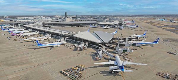 成田空港　保安検査員　窃盗　中国人　観光客　途上国　新興国　貧すれば鈍するに関連した画像-01