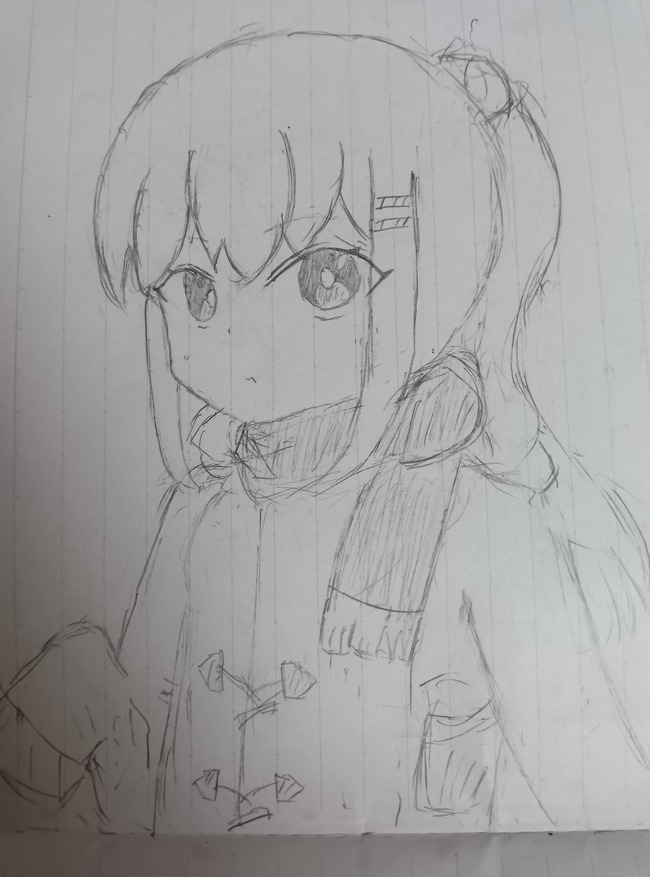 AIトレス AI絵師 AIイラスト 感じちゃうよそれ! 高校1年生 イラストレーター トレス タイムラプス 証拠 動画に関連した画像-21