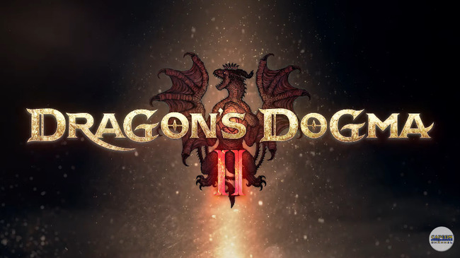 ドラゴンズドグマ　続編　カプコンに関連した画像-01
