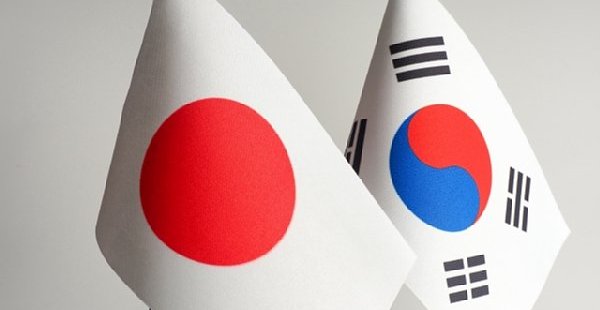 日韓関係 日本 韓国 価値観 パスポート 外交に関連した画像-01