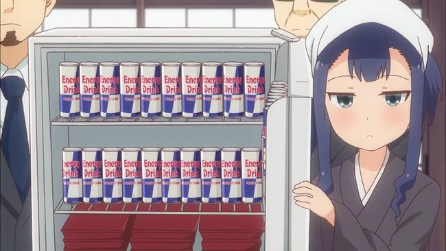 エナドリ　エナジードリンク　カフェイン　中毒　子供　男児に関連した画像-01