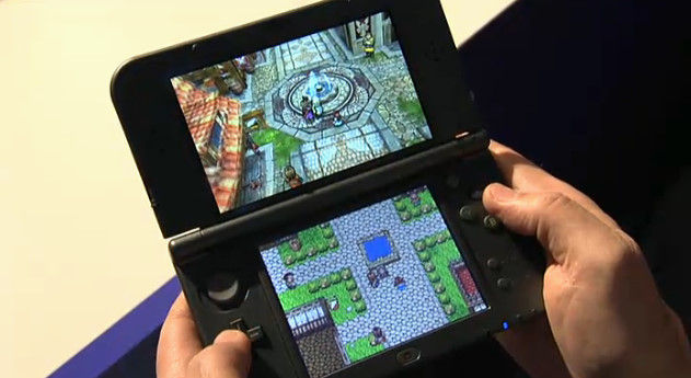 �ɥ饴�󥯥�����11��3DS��PS4������ե��å��˴�Ϣ��������-17