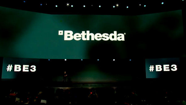 �٥�������Bethesda��DOOM�˴�Ϣ��������-18