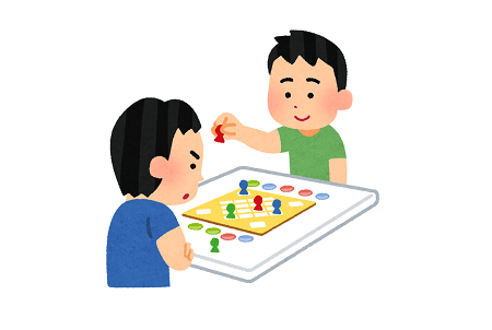 ボードゲーム ボドゲ 川崎 無償 に関連した画像-01