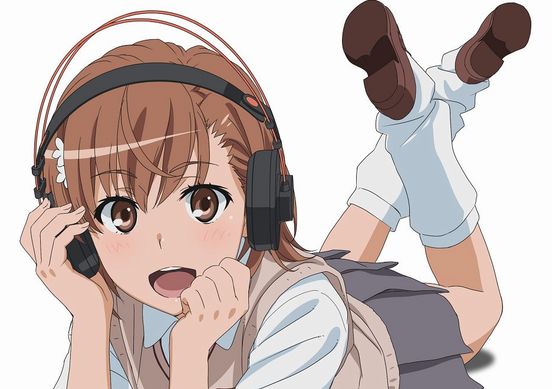 とある科学の超電磁砲 灼眼のシャナ アニメシリーズ ベストアルバムに関連した画像-01