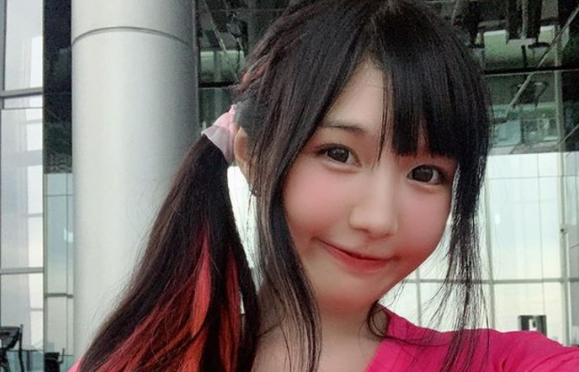 タイ　人気　インフルエンサー　美人　インスタグラム　インスタグラマー　早食い　窒息　死亡に関連した画像-01