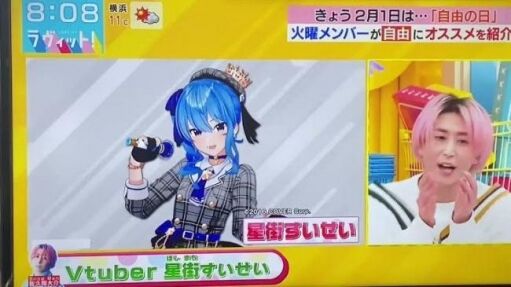 ���״���𡡥���ˡ��������������������ۥ��饤�֡�VTuber��Switch�����Τ˴�Ϣ��������-03
