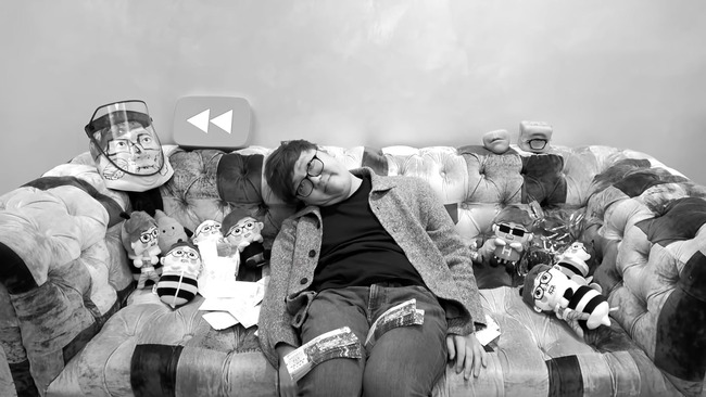 HIKAKIN���ҥ�������������ǯ�������ܡ��׷⡡Youtube �˴�Ϣ��������-12