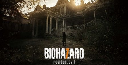 モノクロブラウン管テレビ ブラウン管 テレビ バイオ バイオハザード7 ホラゲーに関連した画像-01