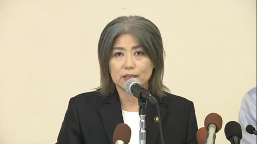 田久保　前市長　伊東市　公職選挙法　違反　偽造文書　家宅捜索　警察　捜査　開示　大学　学歴詐称に関連した画像-01