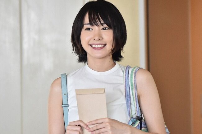 新垣結衣　ガッキー　星野源　太眉　カズレーザー　加齢臭に関連した画像-01