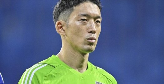 サッカー　W杯　ワールドカップ　日本代表　権田修一　サポーター　批判に関連した画像-01