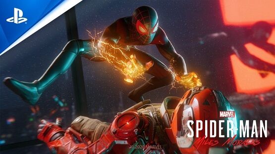 PS5スパイダーマン水たまりレイトレーシングに関連した画像-01