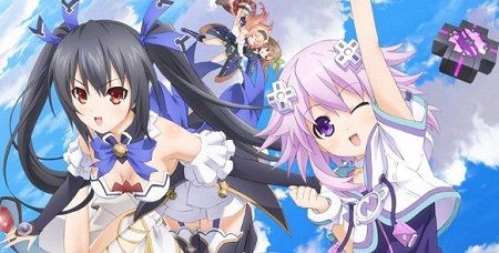 アニメ ネプテューヌ 上映会事件の詳細レポ 今井麻美 さんはガチで自分よりお客さんのことを心配していたとのこと オレ的ゲーム速報 刃