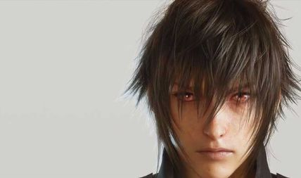 東京ゲームショウで貰える ファイナルファンタジー15 主人公ノクトの お面 がイケメンすぎるwwwwww オレ的ゲーム速報 刃