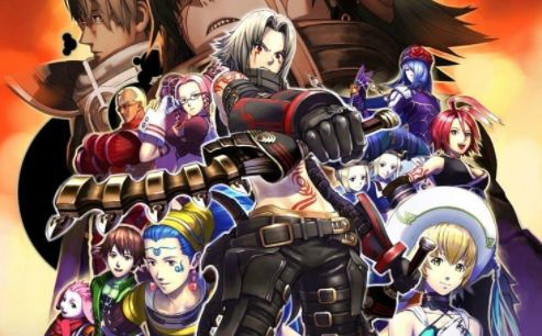 予約開始 Ps4 Hack G U Last Recode Amazonで予約スタート オレ的ゲーム速報 刃 予約開始 Ps4 Hack G U Last Recode Amazonで予約スタート オレ的ゲーム速報 刃