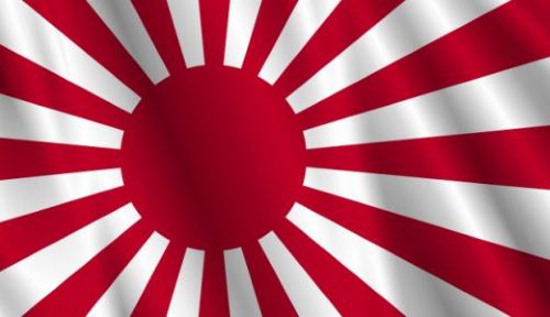 日本　韓国　国旗　旭日旗　日章旗　反日に関連した画像-01