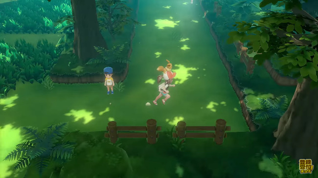 ポケットモンスター ポケモン ニンテンドースイッチに関連した画像-02