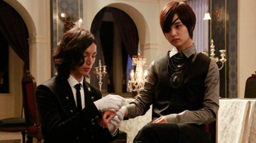 実写映画 黒執事 のオリジナル設定についてプロデューサが説明 原作通りだと日本人キャストでやるということに無理が出てくる オレ的ゲーム速報 刃 実写映画 黒執事 のオリジナル設定についてプロデューサが説明 原作通りだと日本人キャストでやるということに無理が出てくる オレ的ゲーム速報 刃