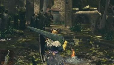 Pc版 ダークソウル Fpsは30で固定され 内部解像度は1024 7にロックされるらしい オレ的ゲーム速報 刃 Pc版 ダークソウル Fpsは30で固定され 内部解像度は1024 7にロックされるらしい オレ的ゲーム速報 刃