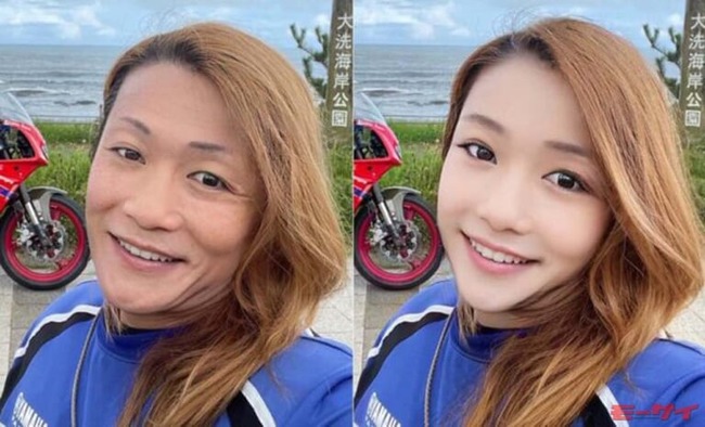 たぬかな バイク女子 トラック女子 競合相手 eスポーツ ゲーマー 姫 弱者男性 オタク に関連した画像-27