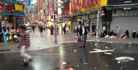 ツイッター民 ハロウィン 偽善者に関連した画像-01