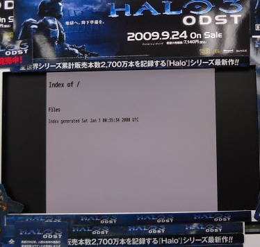 ��ɥХ������3