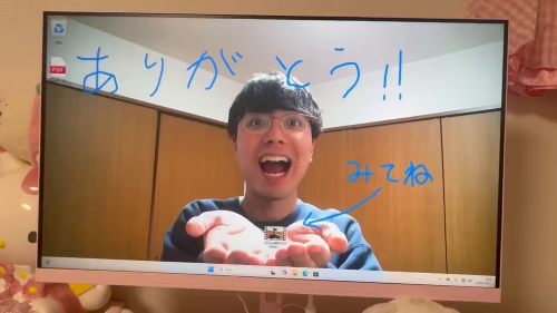 メルカリ　PC　パソコン　中古　データ　動画に関連した画像-01