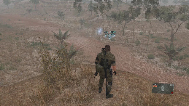 �᥿�륮������åɡ�MGS �᥿�륮������å�V MGSV ���ڤ˴�Ϣ��������-18