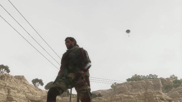 �᥿�륮������åɡ�MGS �᥿�륮������å�V MGSV ���ڤ˴�Ϣ��������-10