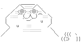 やる夫 驚愕
