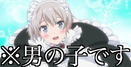 幼稚園 男の子 フリフリ 女装 他人 優しくなるに関連した画像-01