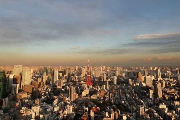 新型コロナウイルス　東京　脱出　地方　都市封鎖に関連した画像-01